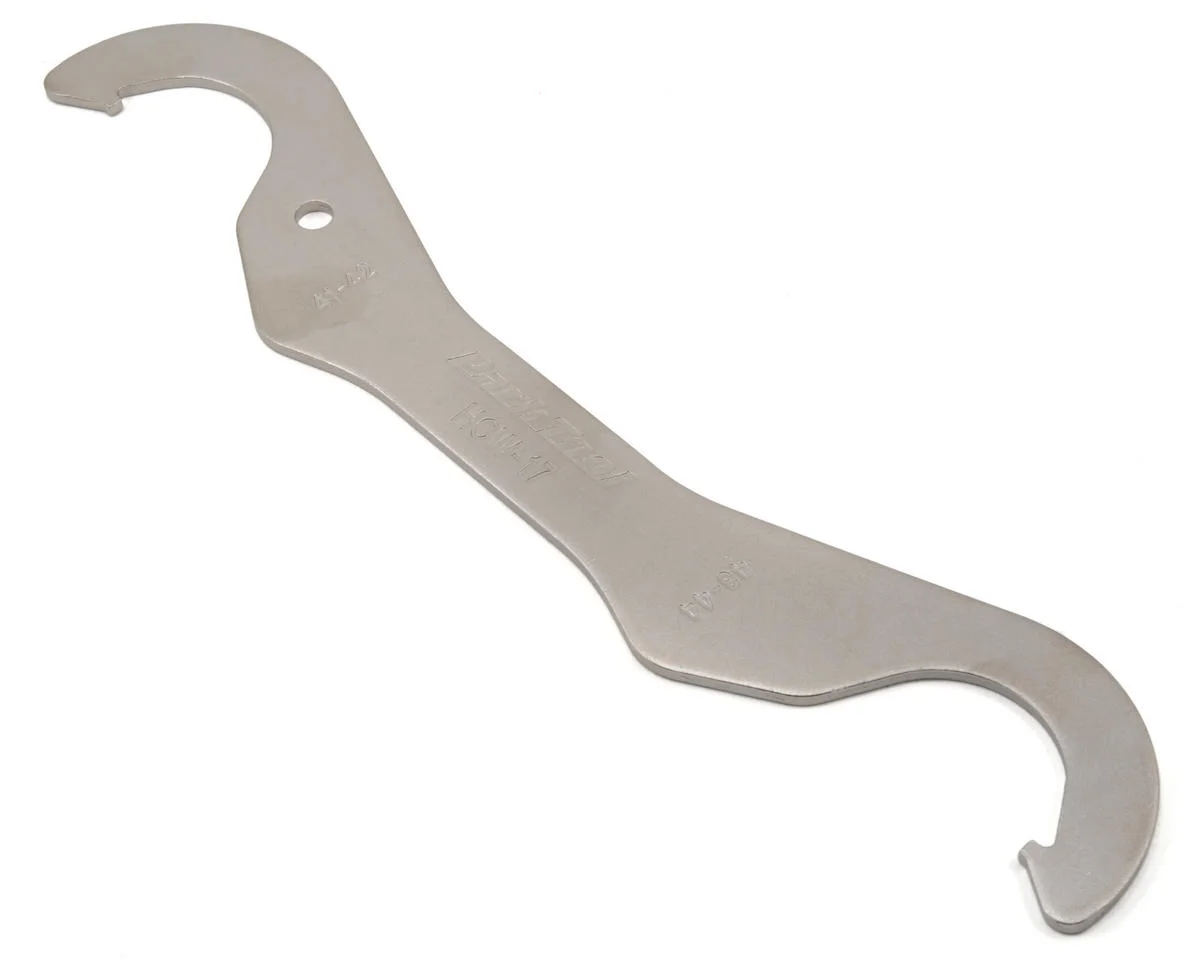 Park Tool HCW-17 Fixed Gear Lockring Wrench